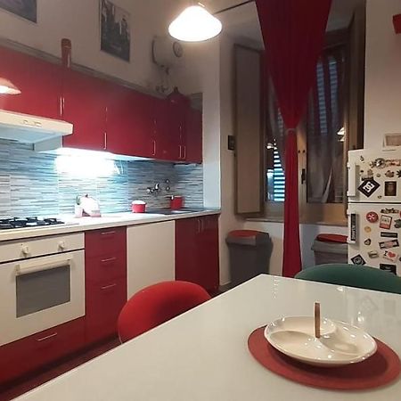 바콜리 Casa Baja 아파트 외부 사진