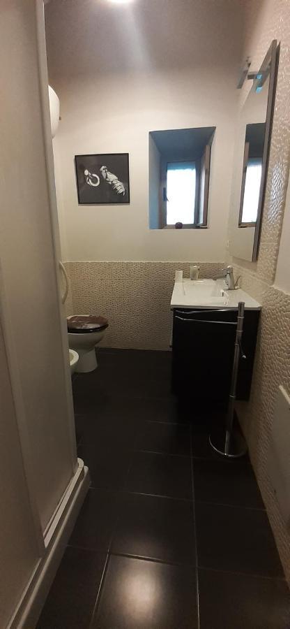 바콜리 Casa Baja 아파트 외부 사진
